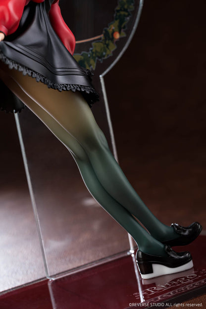 RIngo - Desktop Girls - Reverse Studio