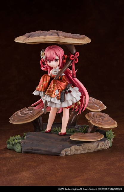 Mannentake - The Mushroom Girls - Reverse Studio - Anime Figuren günstig kaufen