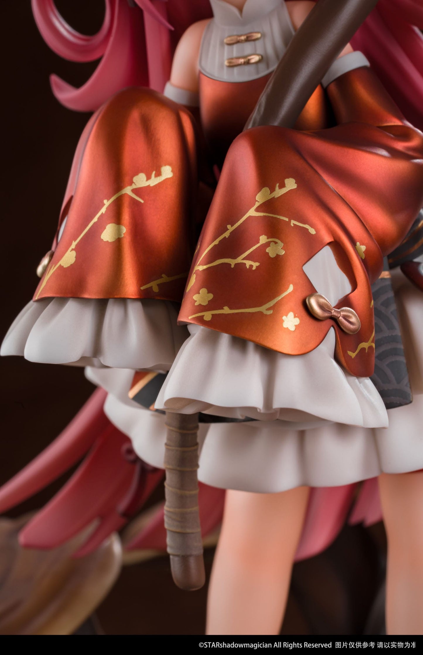 Mannentake - The Mushroom Girls - Reverse Studio - Anime Figuren günstig kaufen