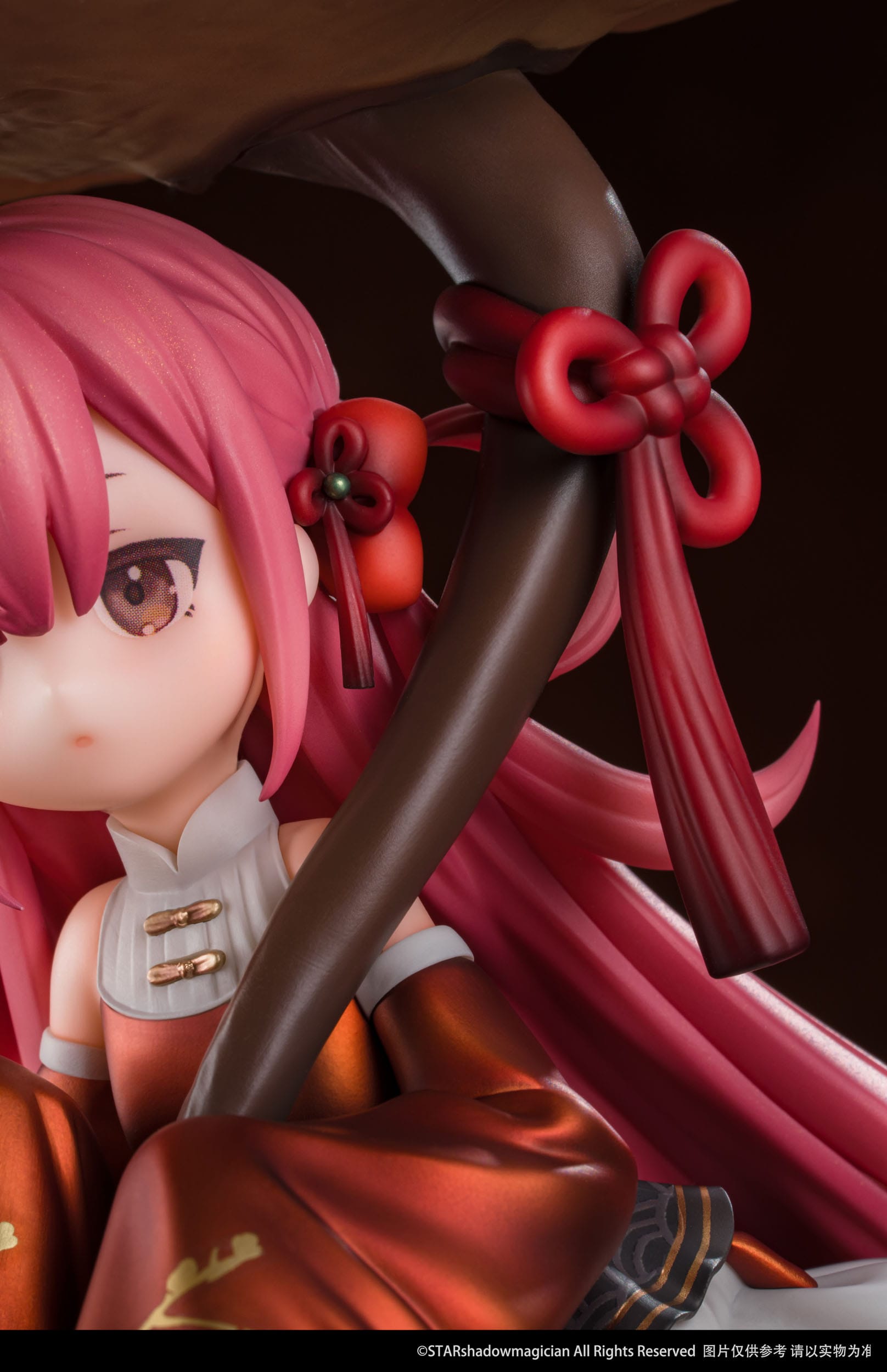 Mannentake - The Mushroom Girls - Reverse Studio - Anime Figuren günstig kaufen