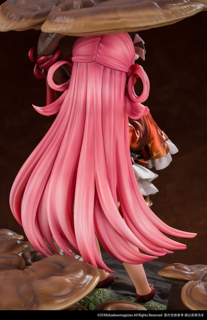 Mannentake - The Mushroom Girls - Reverse Studio - Anime Figuren günstig kaufen