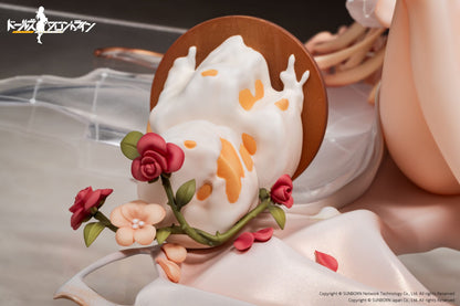 OTs-14 Divinely-Favoured Beauty Heavy Damage Ver. Reverse Studio