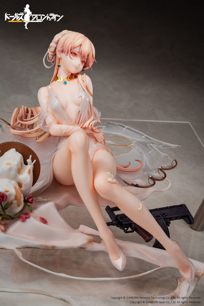 OTs-14 Divinely-Favoured Beauty Heavy Damage Ver. Reverse Studio
