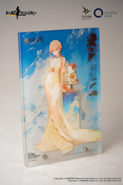 OTs-14 Divinely-Favoured Beauty Heavy Damage Ver. Reverse Studio