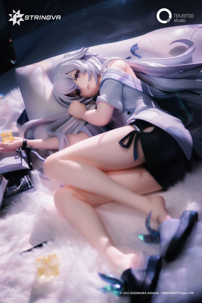 XingHui Midsummer Starry Night Ver. Reverse Studio