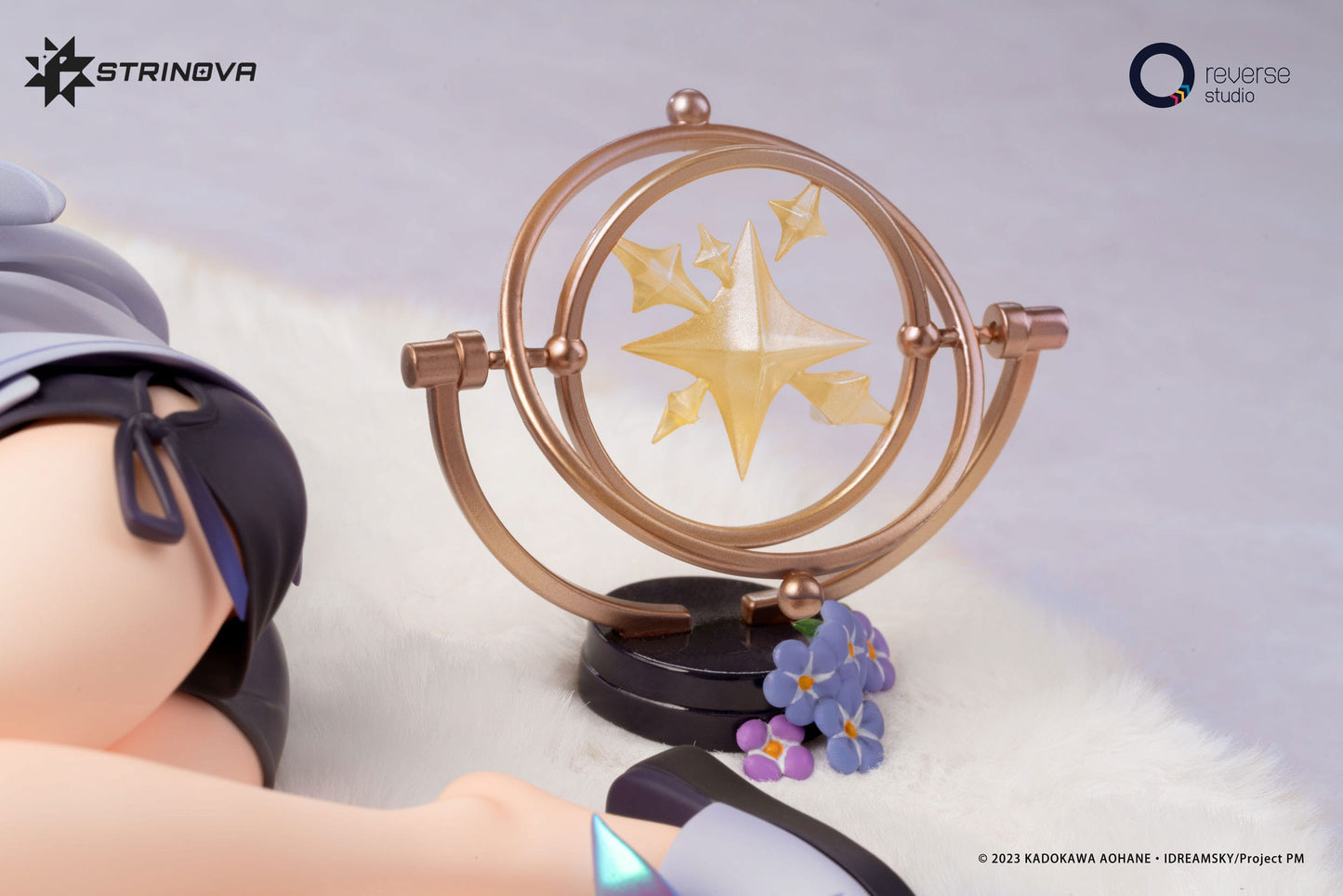 XingHui Midsummer Starry Night Ver. Reverse Studio