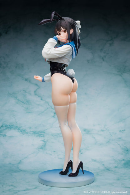 Sailor Bunny Original Character Reverse Studio
