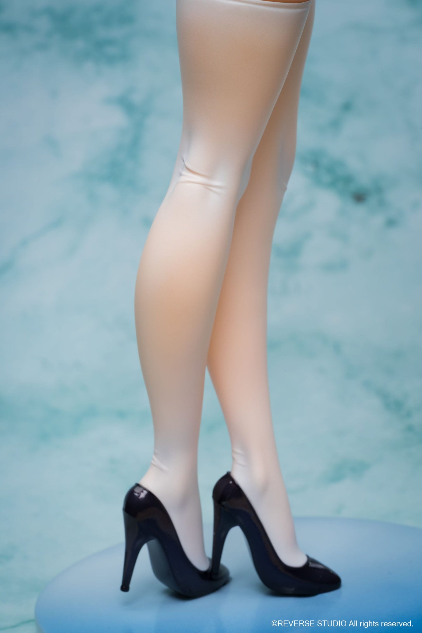 Sailor Bunny Original Character Reverse Studio
