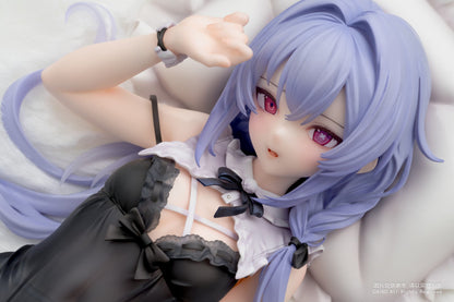Niya Hidden Forest Ver. Original Character Reverse Studio