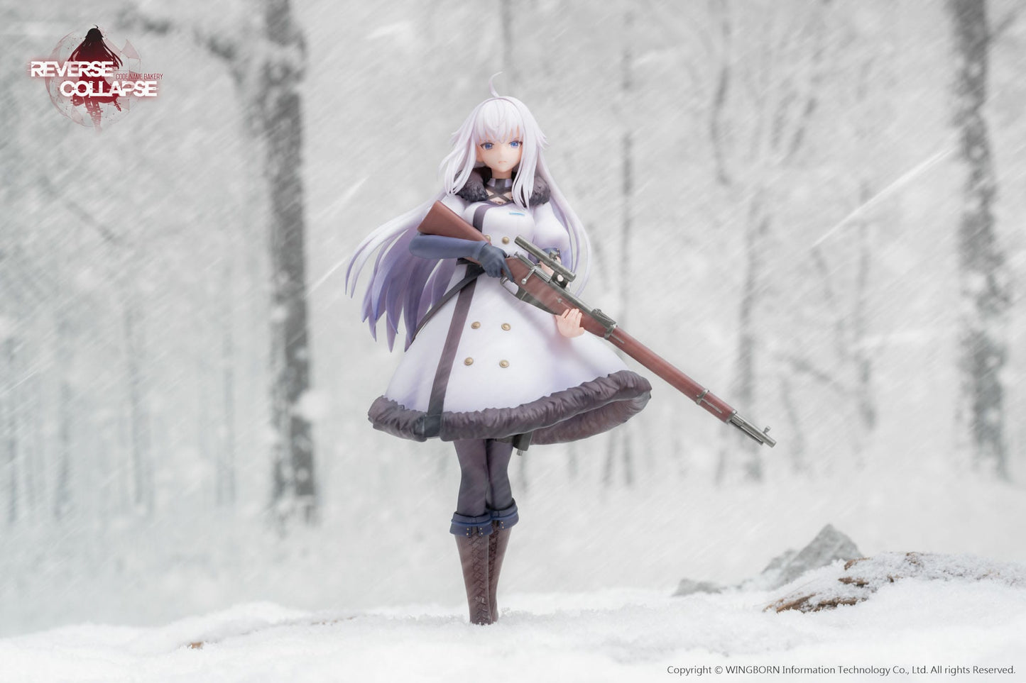 Jefuty Reverse Collapse Reverse Studio