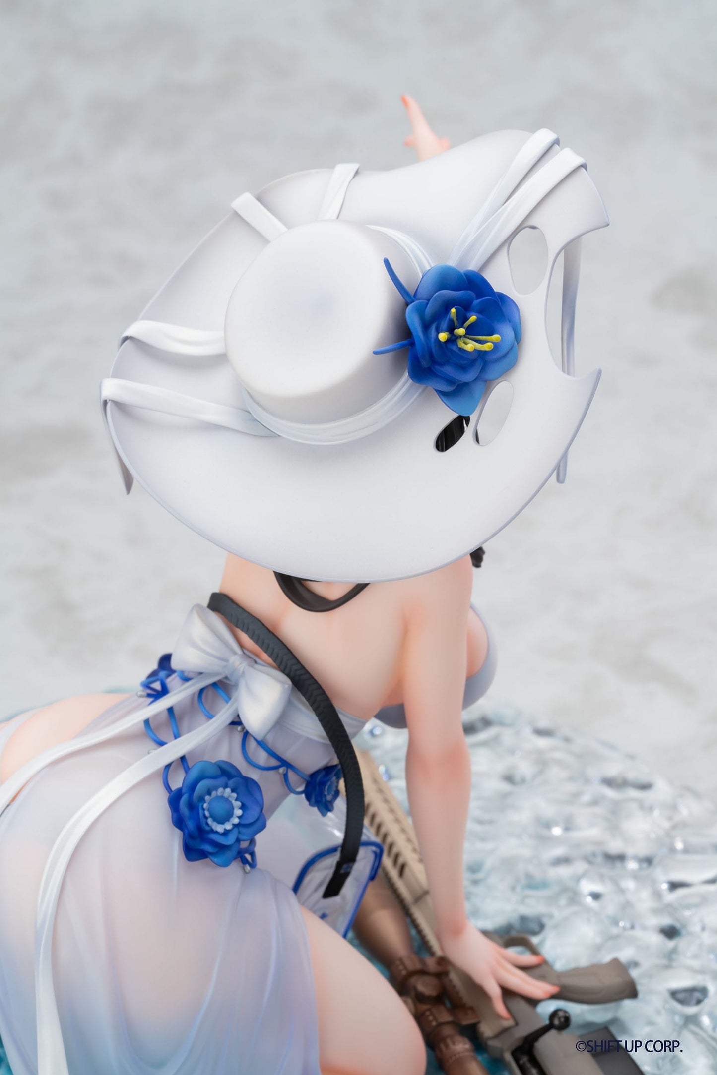 Mary: Bay Goddess Goddess of Victory: Nikke Reverse Studio