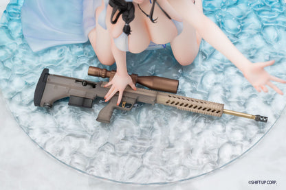 Mary: Bay Goddess Goddess of Victory: Nikke Reverse Studio