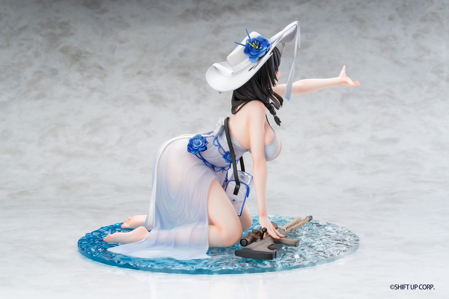 Mary: Bay Goddess Goddess of Victory: Nikke Reverse Studio