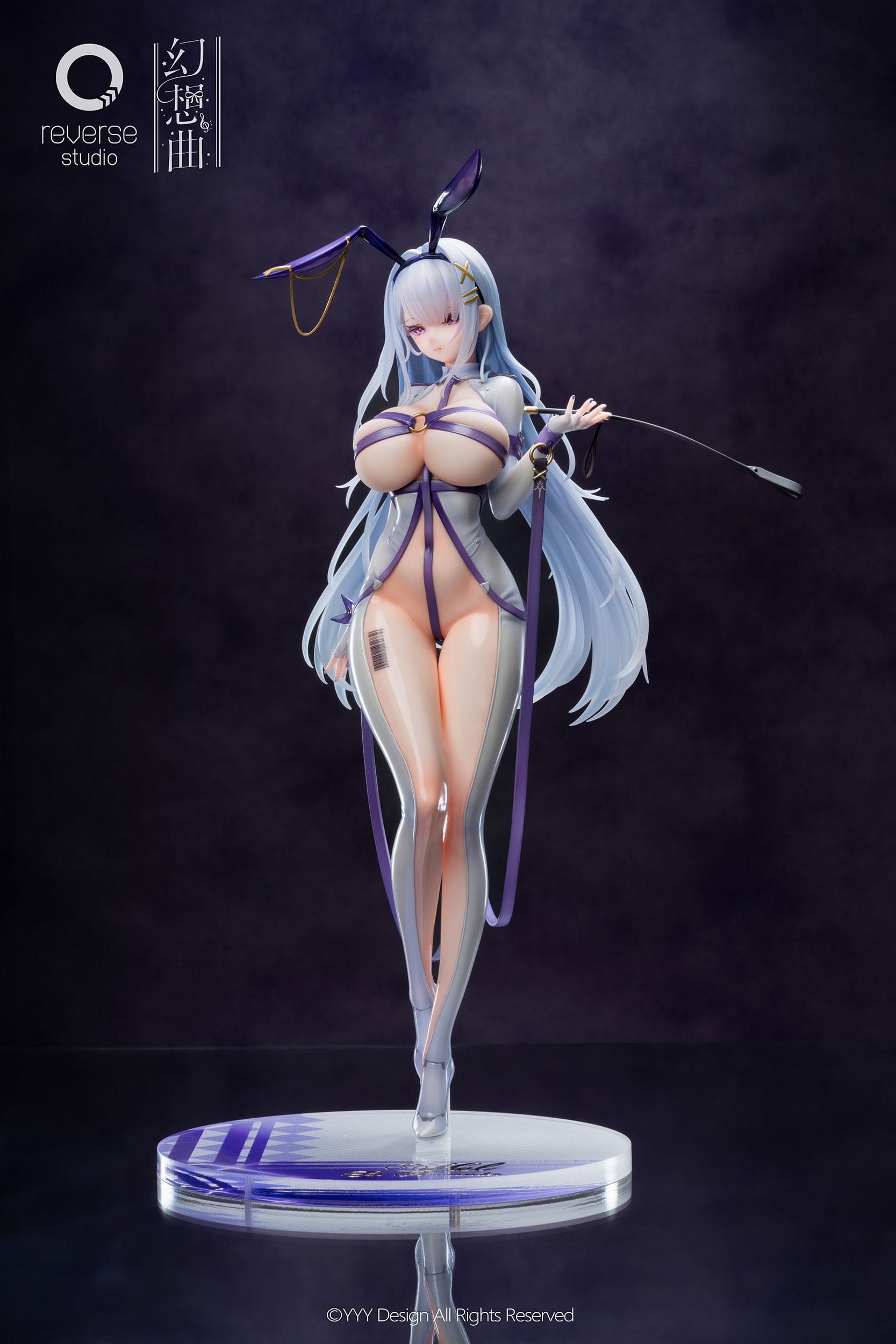 Hel Sin Commander Ver. Original Character Reverse Studio - Anime Figuren günstig kaufen