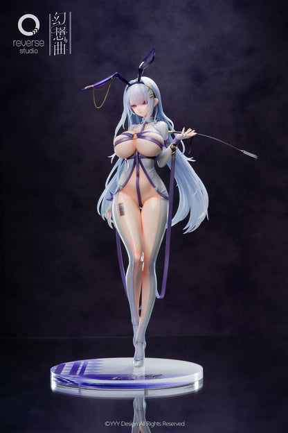 Hel Sin Commander Ver. Original Character Reverse Studio - Anime Figuren günstig kaufen