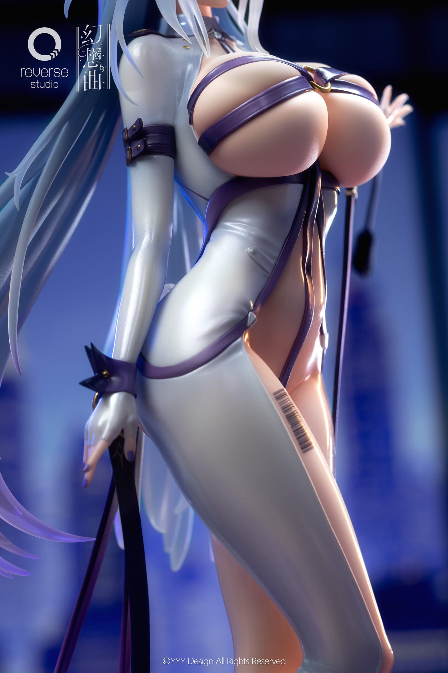 Hel Sin Commander Ver. Original Character Reverse Studio - Anime Figuren günstig kaufen