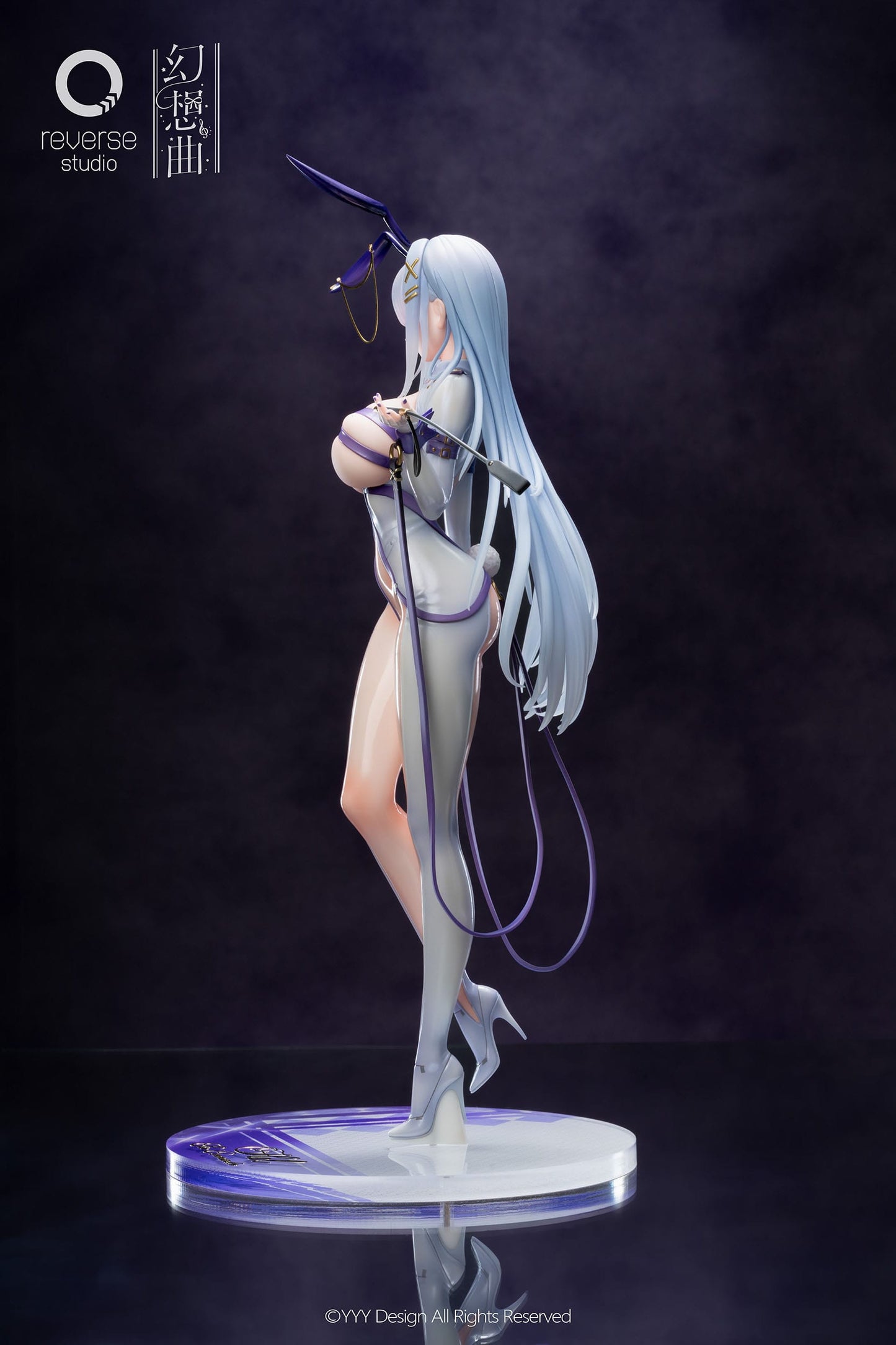 Hel Sin Commander Ver. Original Character Reverse Studio - Anime Figuren günstig kaufen