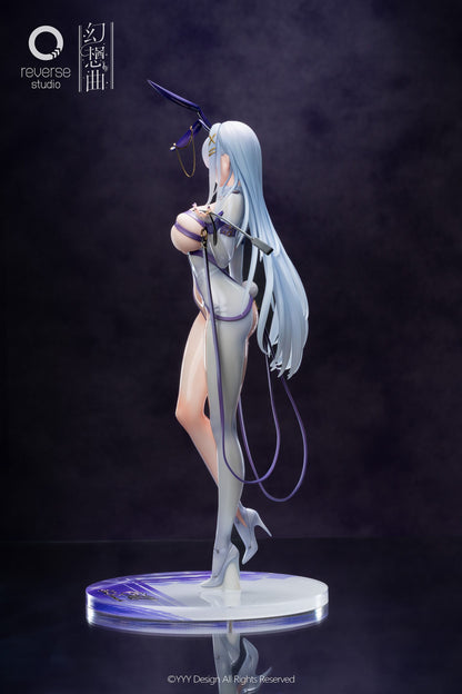 Hel Sin Commander Ver. Original Character Reverse Studio - Anime Figuren günstig kaufen