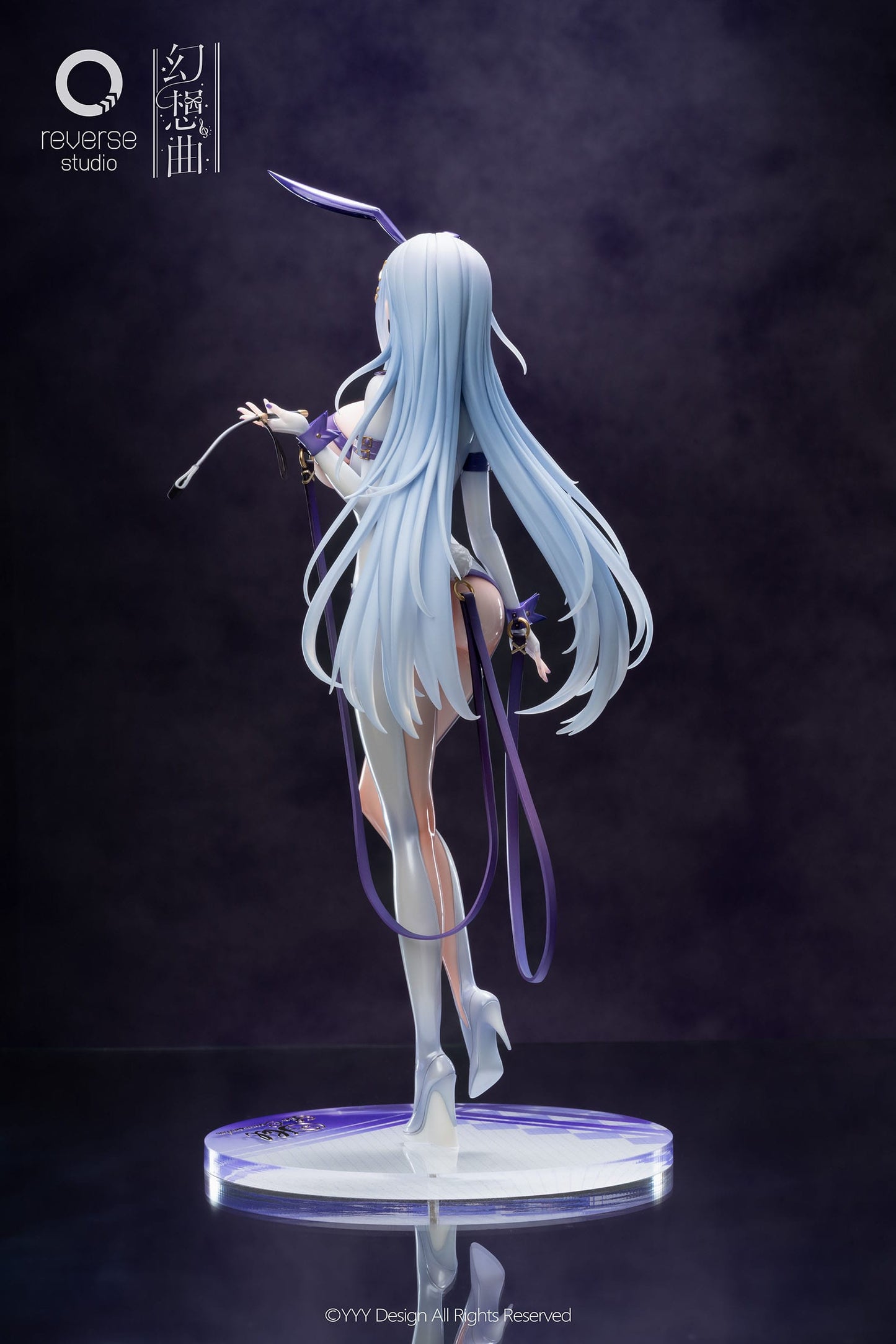 Hel Sin Commander Ver. Original Character Reverse Studio - Anime Figuren günstig kaufen