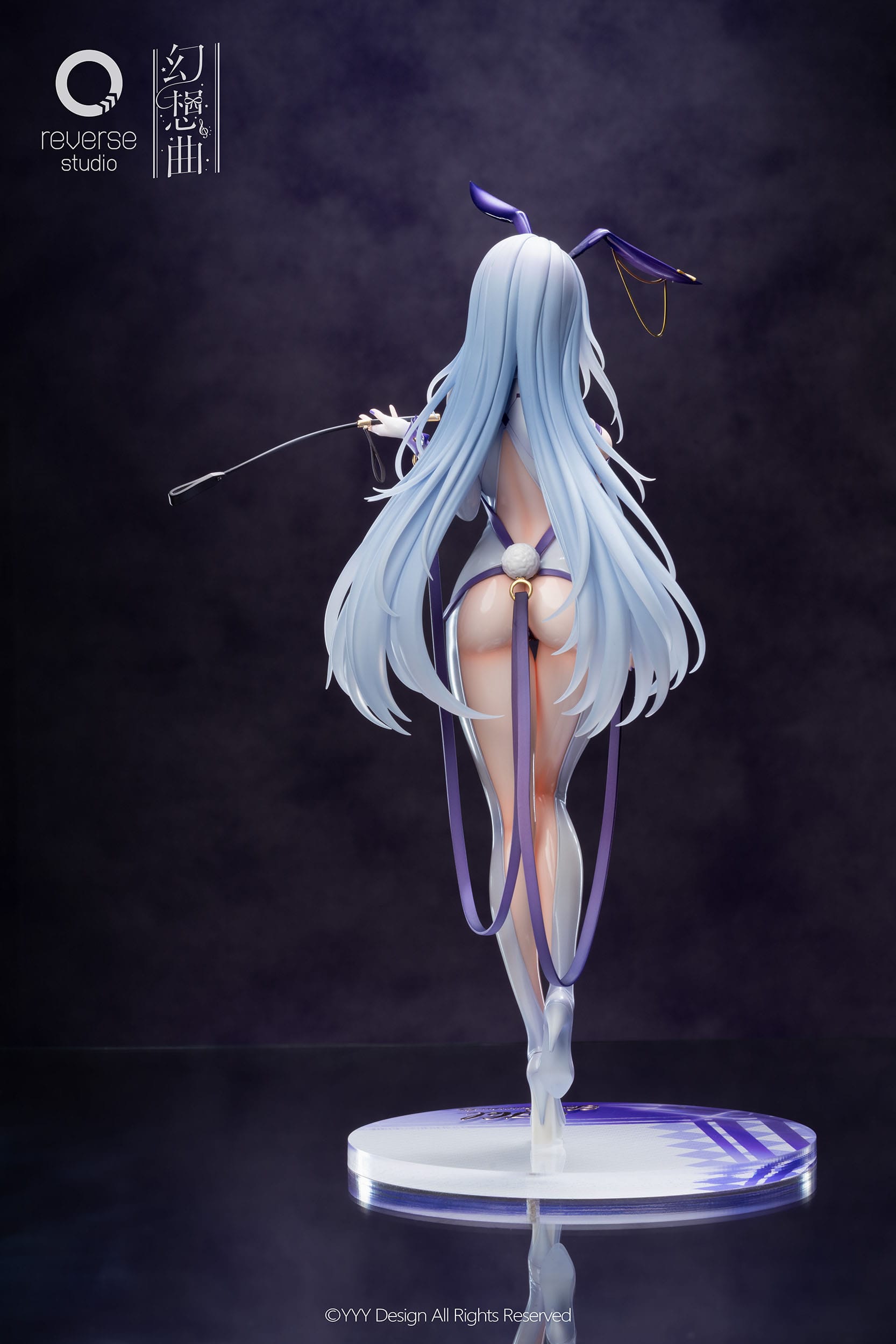 Hel Sin Commander Ver. Original Character Reverse Studio - Anime Figuren günstig kaufen