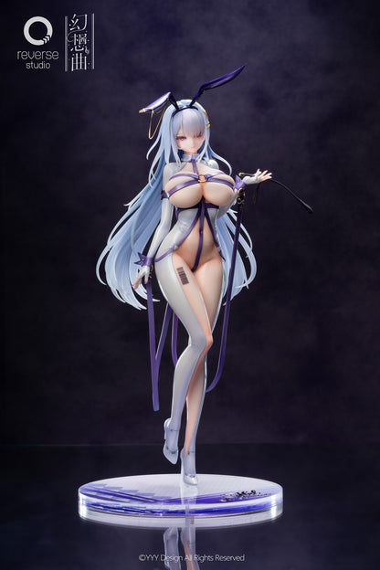 Hel Sin Commander Ver. Original Character Reverse Studio - Anime Figuren günstig kaufen