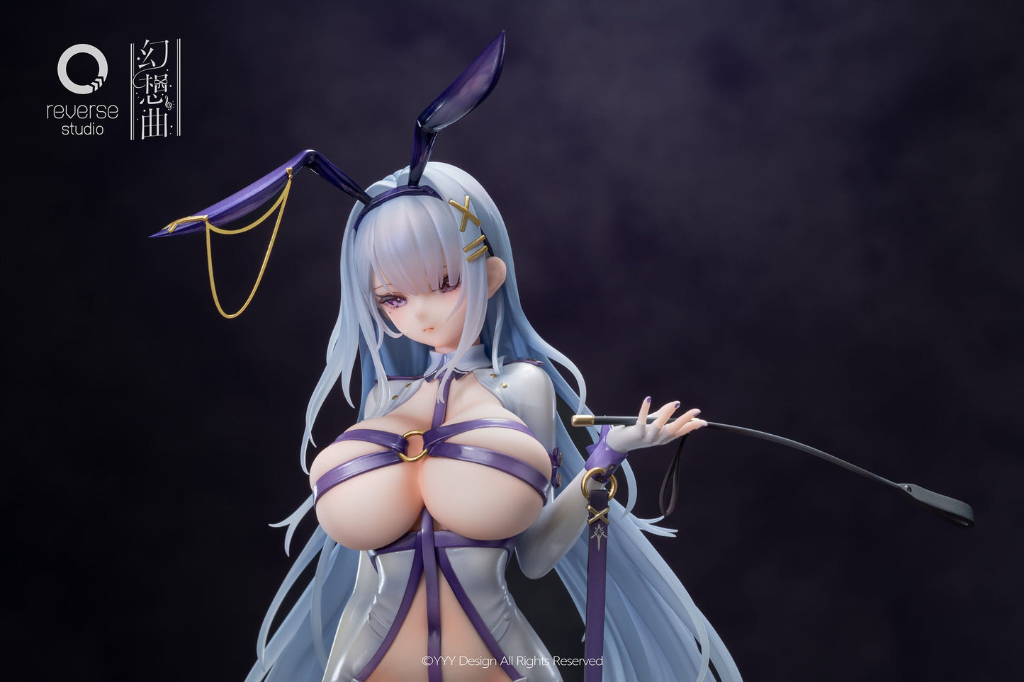 Hel Sin Commander Ver. Original Character Reverse Studio - Anime Figuren günstig kaufen