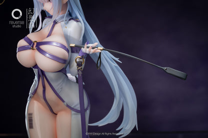 Hel Sin Commander Ver. Original Character Reverse Studio