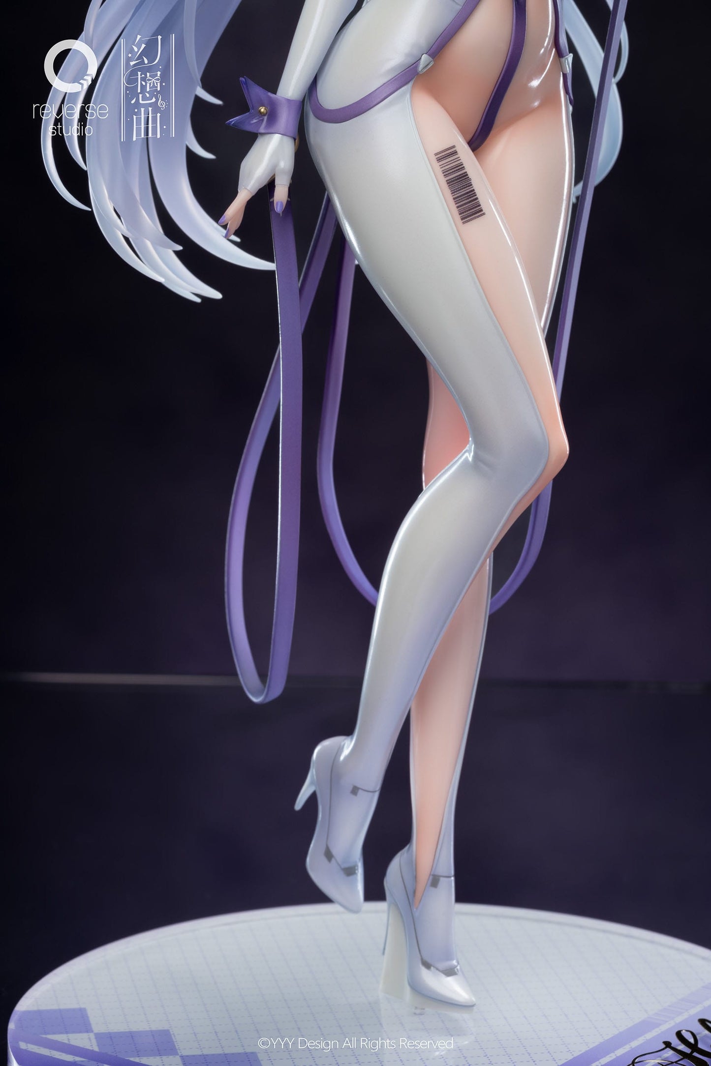 Hel Sin Commander Ver. Original Character Reverse Studio