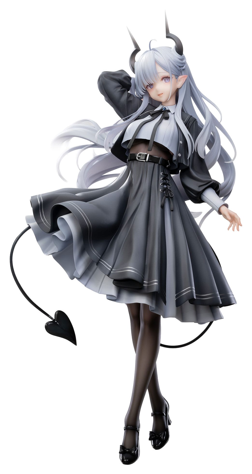 Thea-chan Apprentice Succubus Ver. (Regular Outfit Edition) Reverse Studio - Anime Figuren günstig kaufen