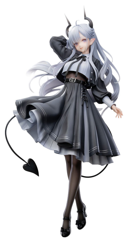 Thea-chan Apprentice Succubus Ver. (Regular Outfit Edition) Reverse Studio - Anime Figuren günstig kaufen