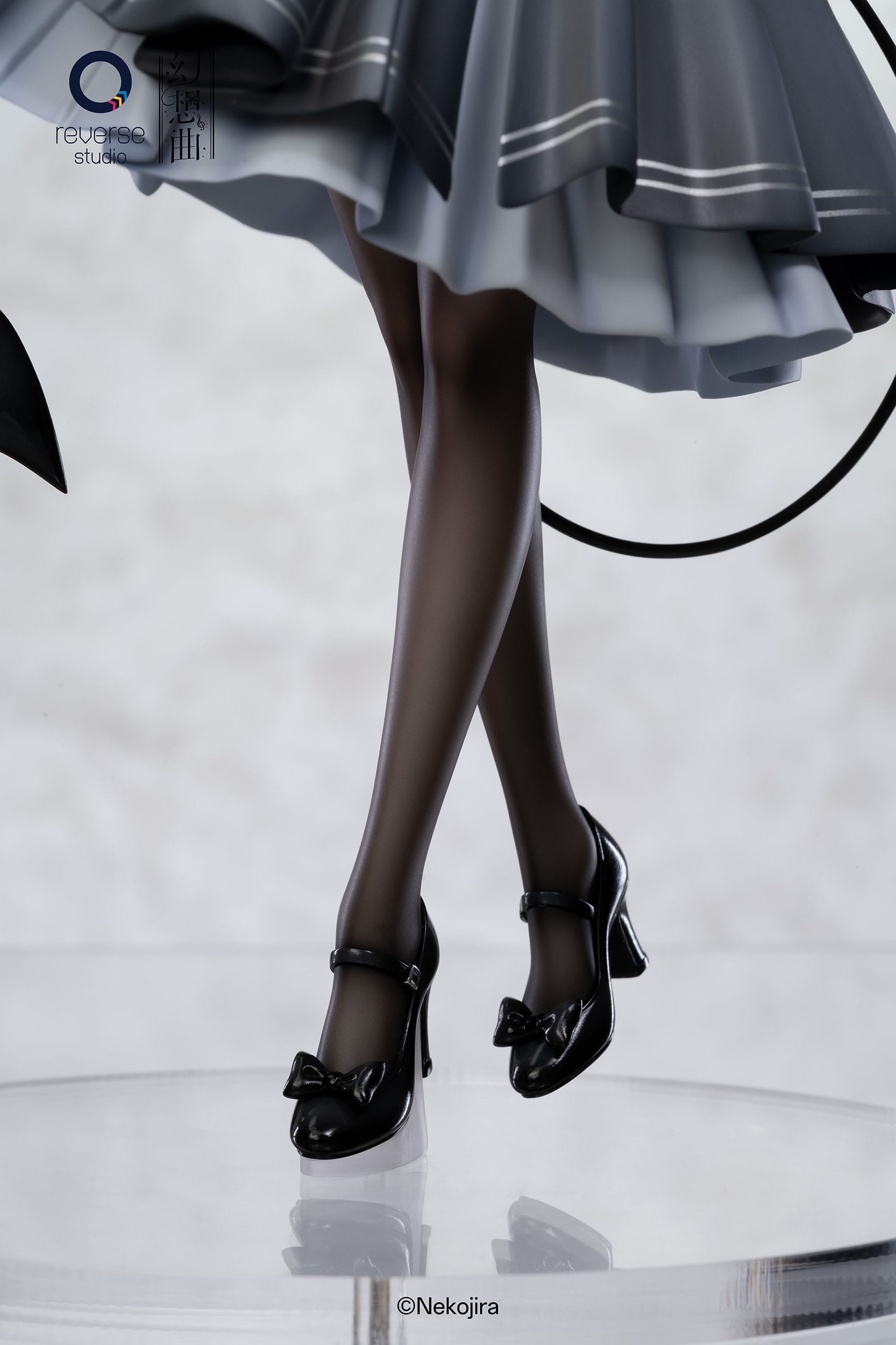 Thea-chan Apprentice Succubus Ver. (Regular Outfit Edition) Reverse Studio - Anime Figuren günstig kaufen