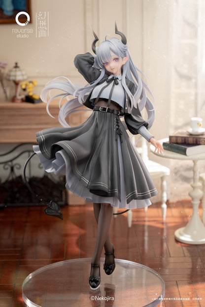 Thea-chan Apprentice Succubus Ver. (Regular Outfit Edition) Reverse Studio - Anime Figuren günstig kaufen
