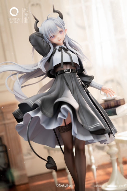 Thea-chan Apprentice Succubus Ver. (Regular Outfit Edition) Reverse Studio - Anime Figuren günstig kaufen