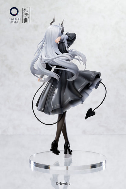 Thea-chan Apprentice Succubus Ver. (Regular Outfit Edition) Reverse Studio