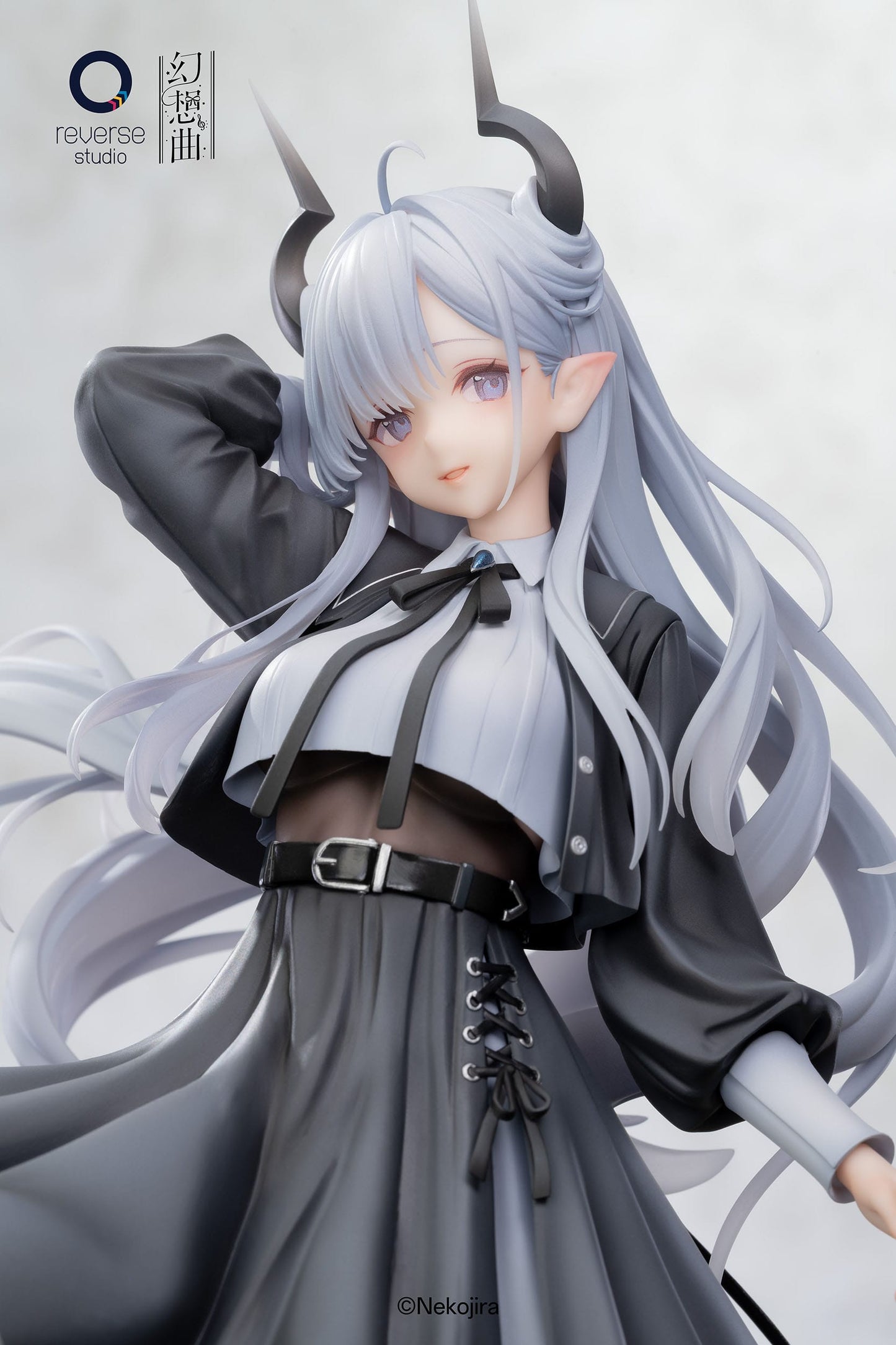 Thea-chan Apprentice Succubus Ver. (Regular Outfit Edition) Reverse Studio