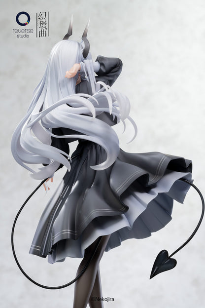 Thea-chan Apprentice Succubus Ver. (Regular Outfit Edition) Reverse Studio