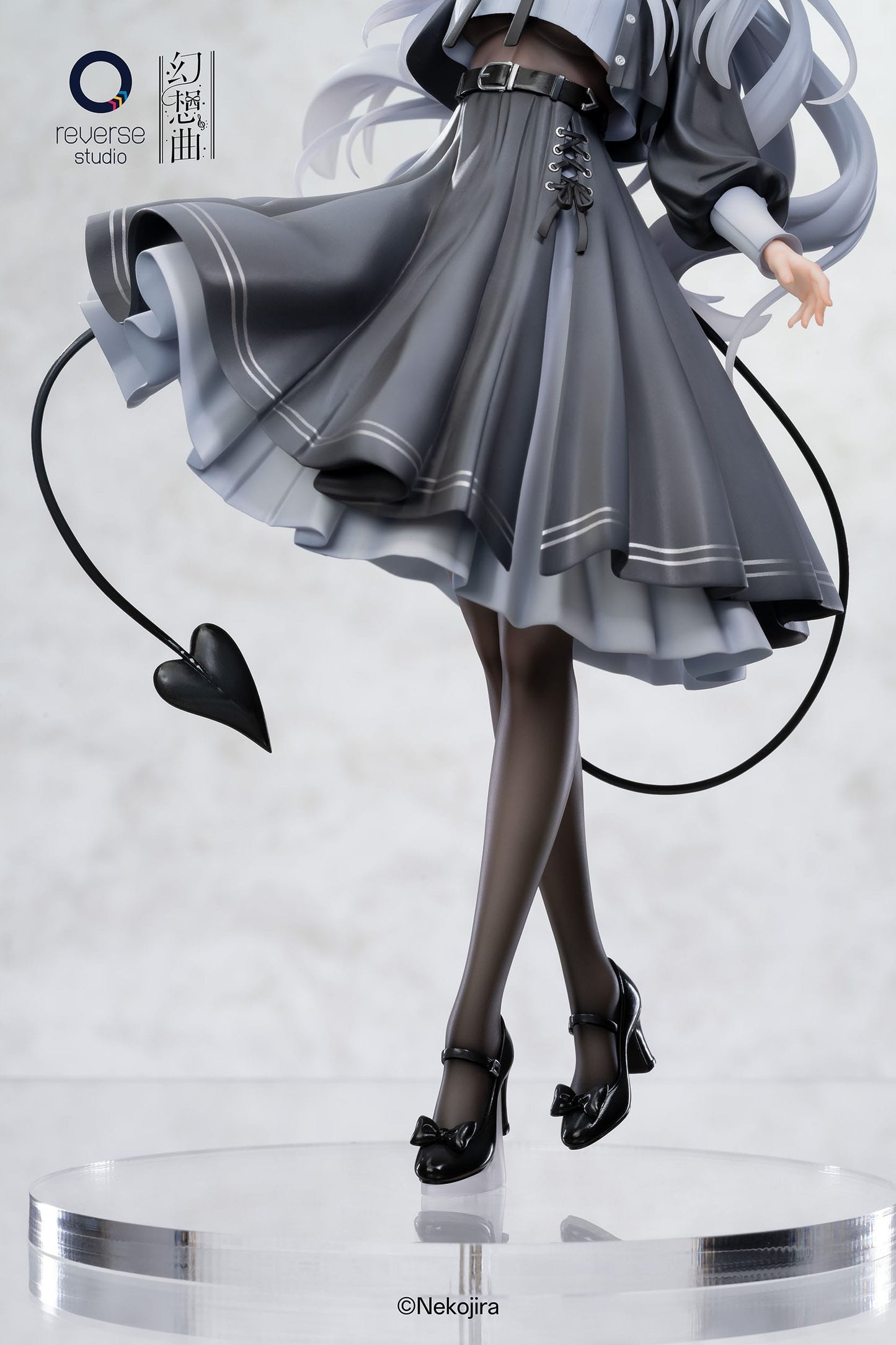 Thea-chan Apprentice Succubus Ver. (Regular Outfit Edition) Reverse Studio