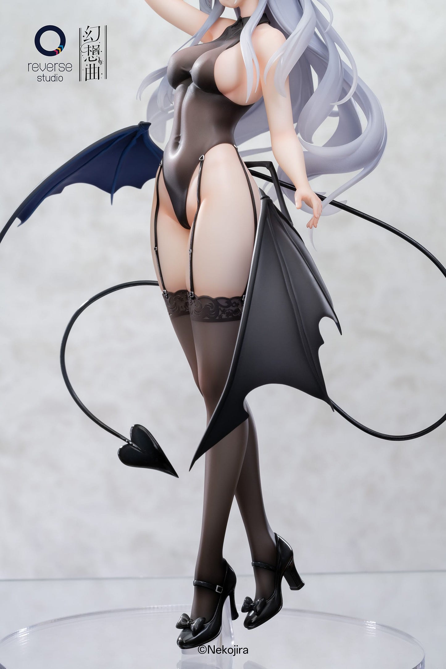 Thea-chan Apprentice Succubus Ver. (Underwear Edition) Reverse Studio (Kopie)