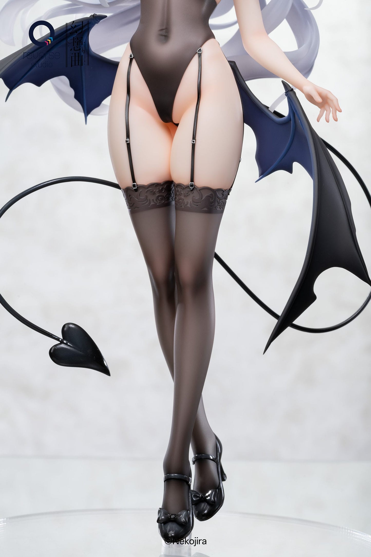 Thea-chan Apprentice Succubus Ver. (Underwear Edition) Reverse Studio (Kopie)
