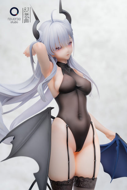 Thea-chan Apprentice Succubus Ver. (Underwear Edition) Reverse Studio (Kopie)