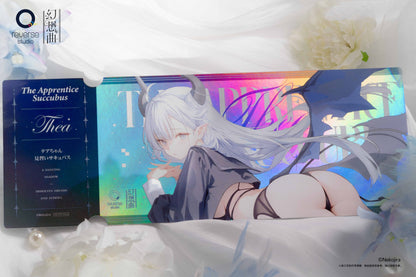 Thea-chan Apprentice Succubus Ver. (Underwear Edition) Reverse Studio (Kopie)