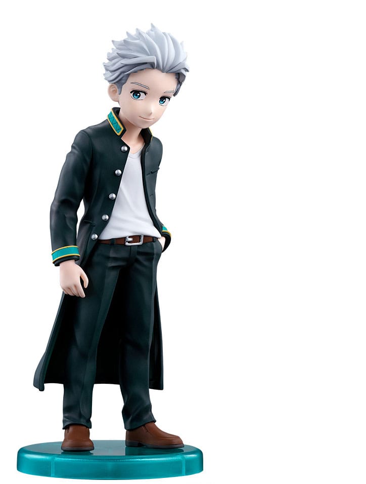 Umemiya Hajime Adokenette Rowtashii Noise