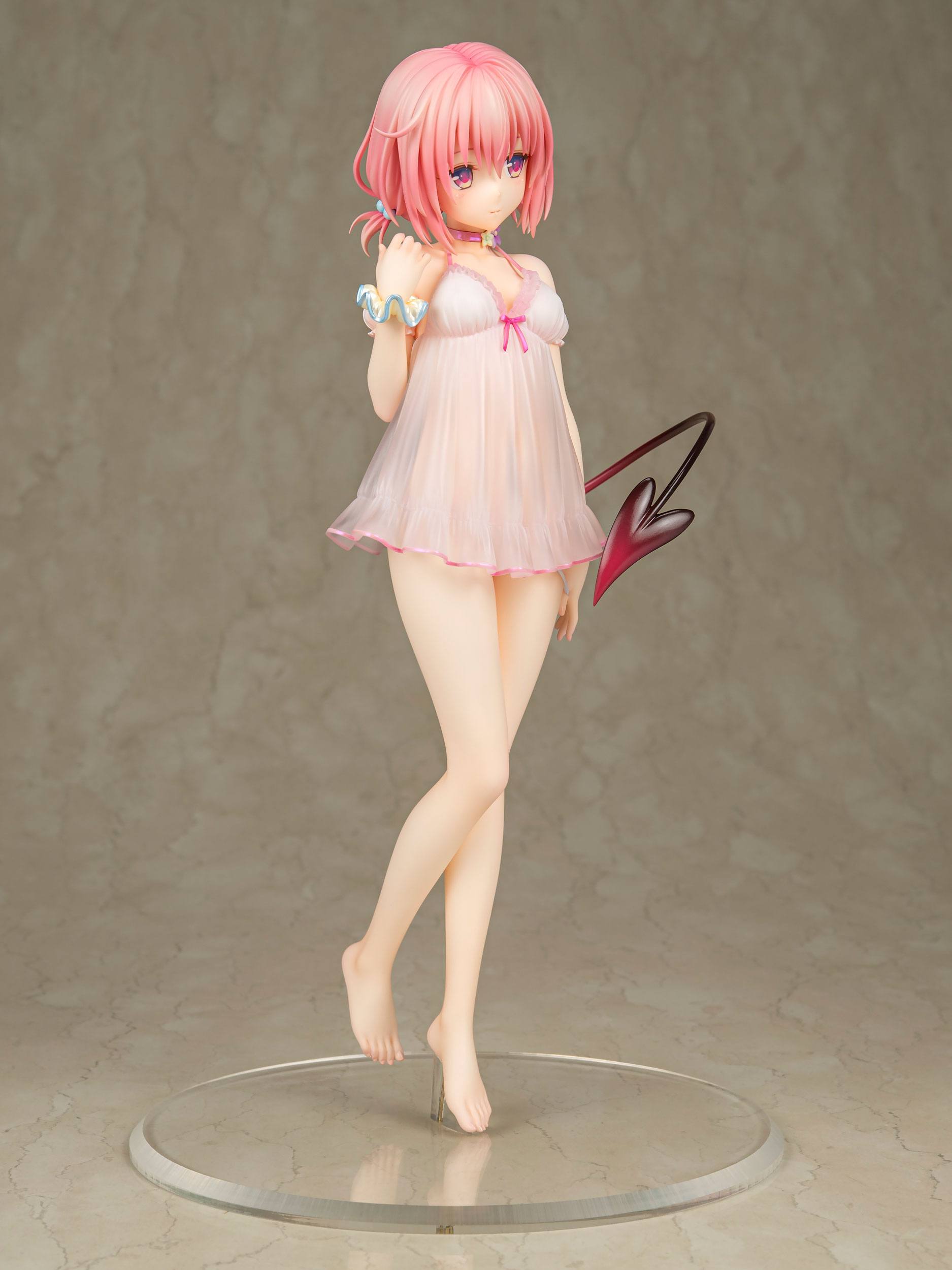 Momo Belia Deviluke Babydoll Ver. Ryu-Ns - Anime Figuren günstig kaufen
