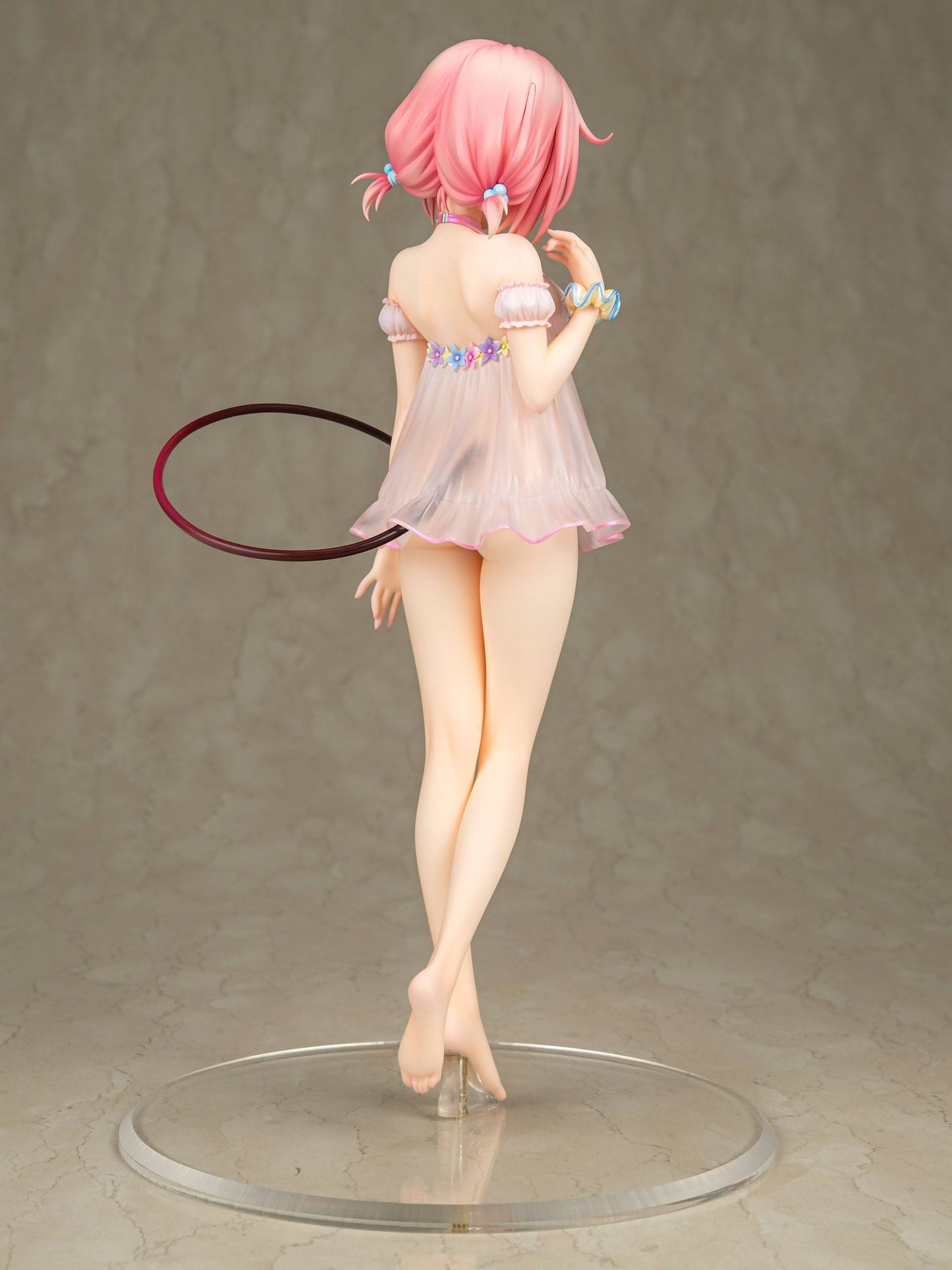 Momo Belia Deviluke Babydoll Ver. Ryu-Ns - Anime Figuren günstig kaufen