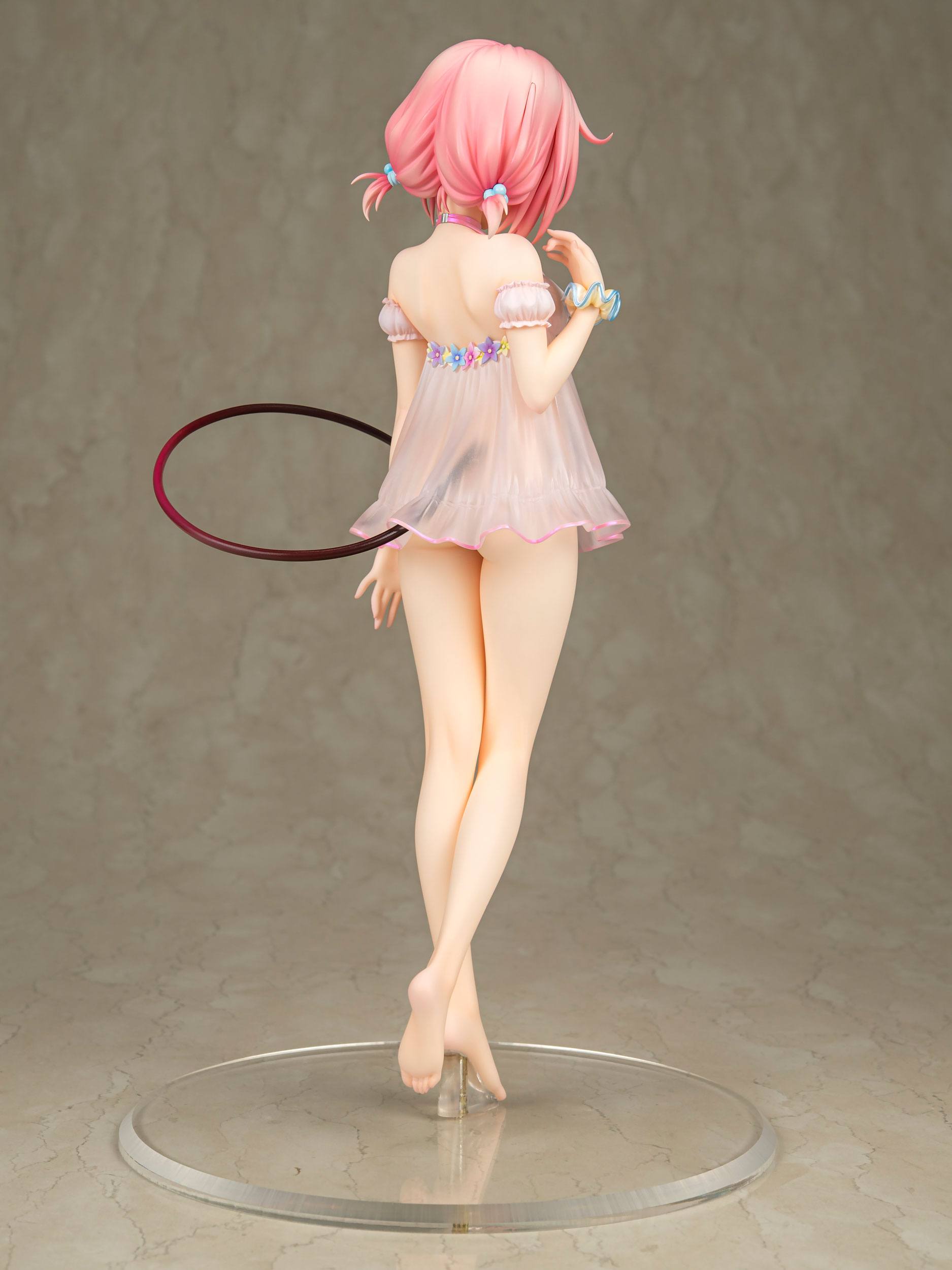 Momo Belia Deviluke Babydoll Ver. Ryu-Ns - Anime Figuren günstig kaufen
