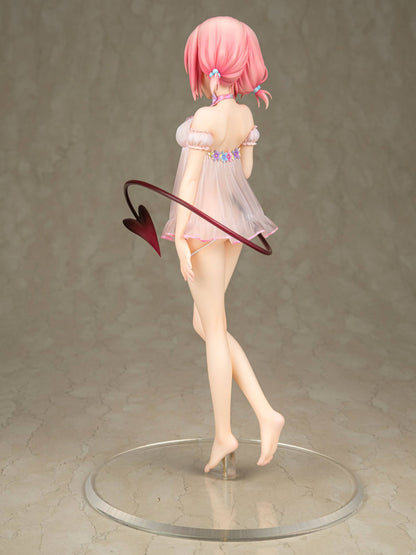 Momo Belia Deviluke Babydoll Ver. Ryu-Ns - Anime Figuren günstig kaufen