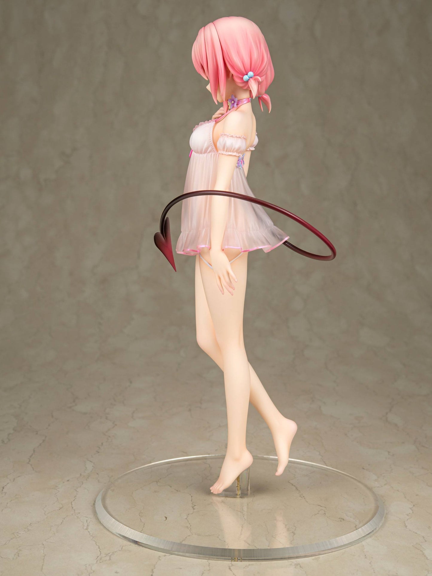 Momo Belia Deviluke Babydoll Ver. Ryu-Ns - Anime Figuren günstig kaufen