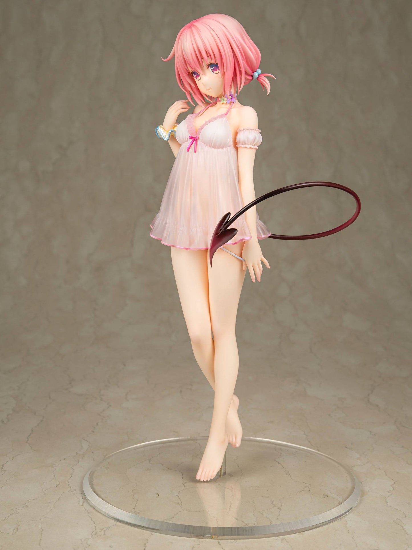 Momo Belia Deviluke Babydoll Ver. Ryu-Ns - Anime Figuren günstig kaufen