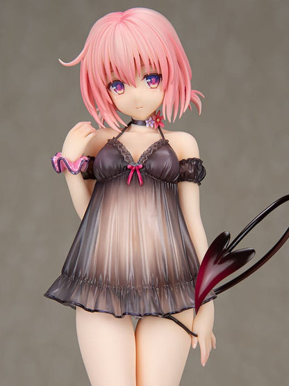 Momo Belia Deviluke - Little Devil Baby Doll Ver. - Ryu-NS