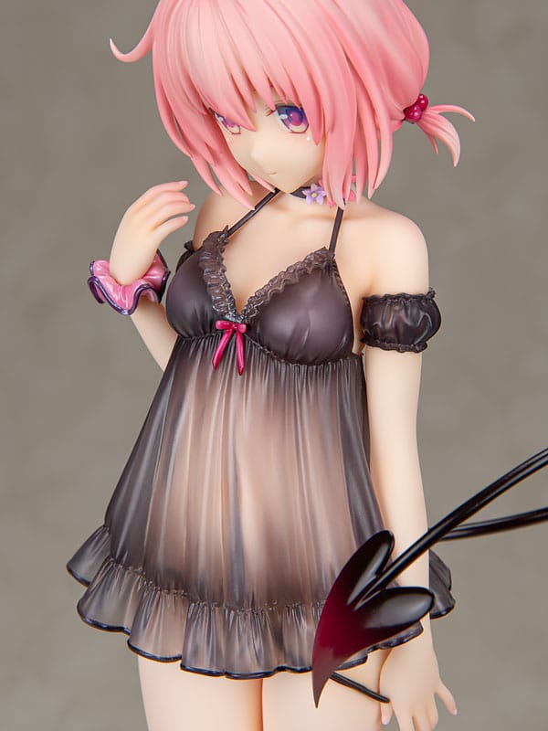 Momo Belia Deviluke - Little Devil Baby Doll Ver. - Ryu-NS